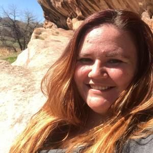 Meet your Posher, Melinda